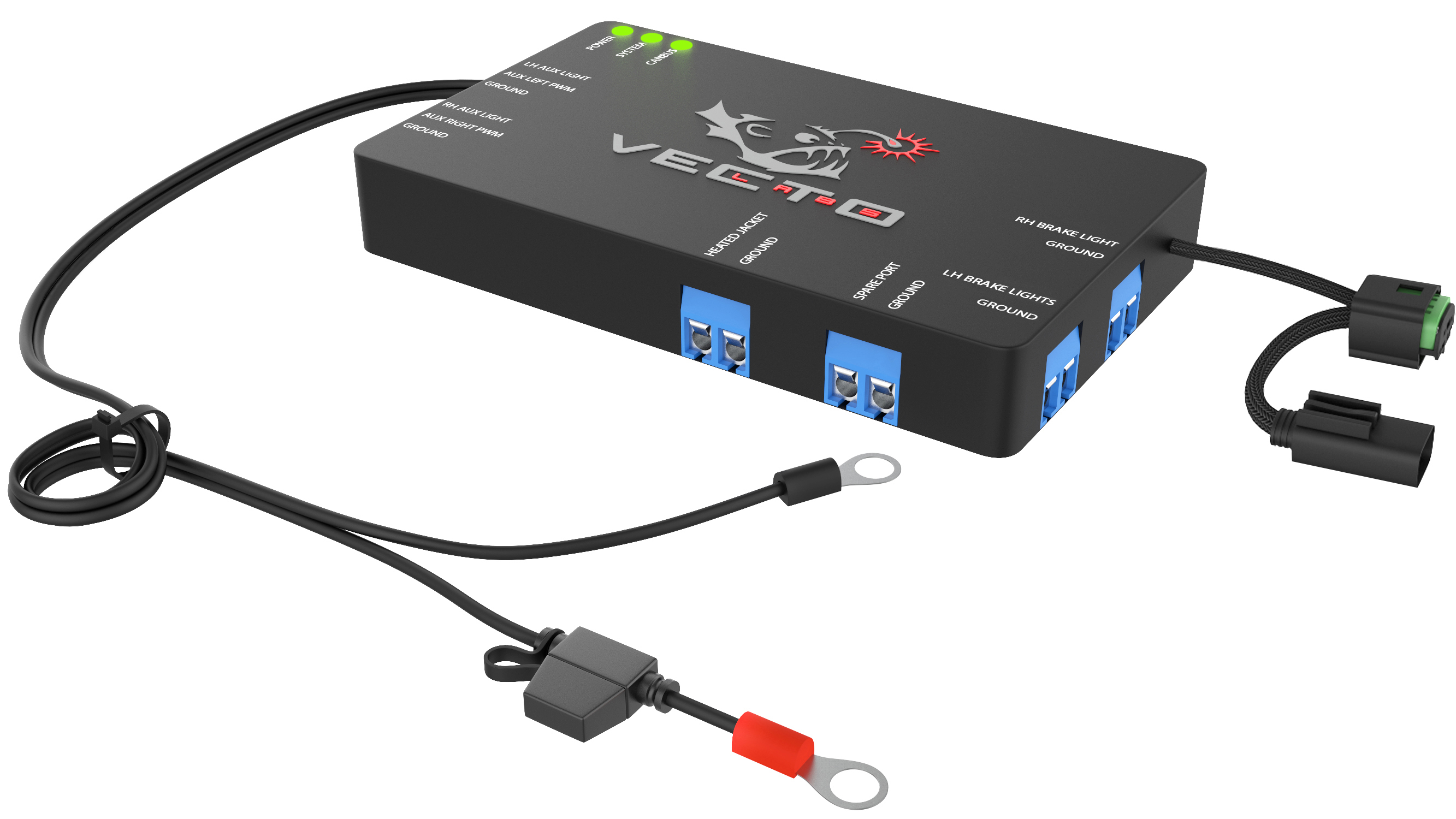 Vectolabs Corp Announces The Launch Of “Volocan” A Canbus Accessory ...